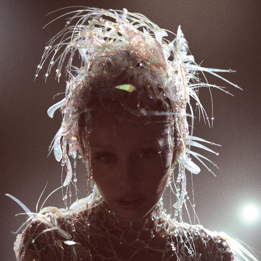 淹川惠里的人物介绍
